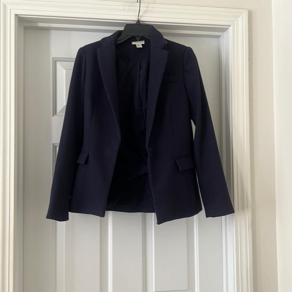 Adrienne Vittadini blazer 💙